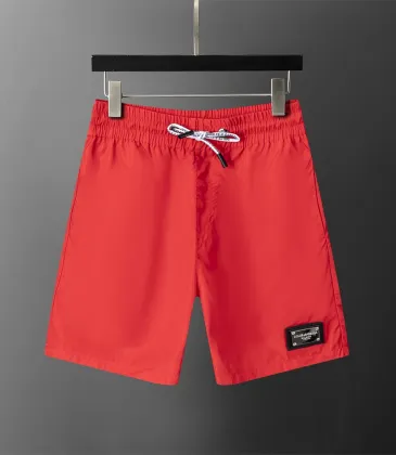 D&amp;G Pants for D&amp;G short pants for men #A45485