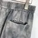 D&amp;G Pants for D&amp;G short pants for men #A57501