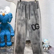 D&amp;G Pants for D&amp;G short pants for men #A57501