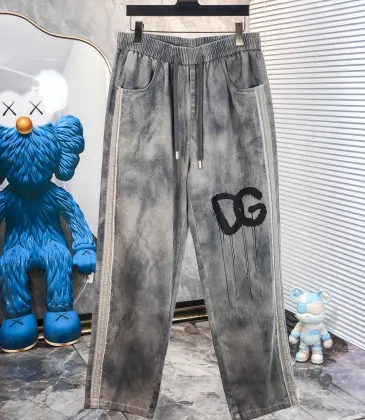 D&amp;G Pants for D&amp;G short pants for men #A57501