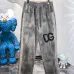 D&amp;G Pants for D&amp;G short pants for men #A57501
