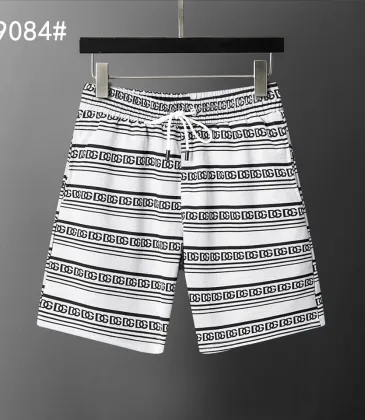 D&amp;G Pants for D&amp;G short pants for men #A60064
