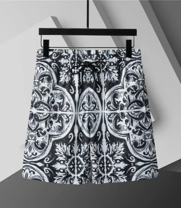 D&G Pants for D&G short pants for men #A60140 D&G Pants for D&G short pants for men #A60140