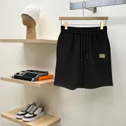 D&amp;G Pants for D&amp;G short pants for men #A64531