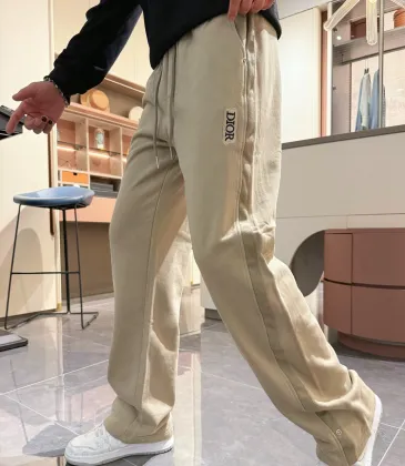 Dior Pants #A56470