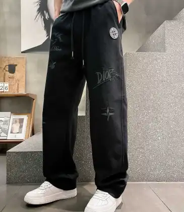 Dior Pants #A60792 Dior Pants #A60792