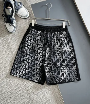 Dior Short Pants #A62352