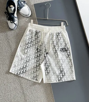 Dior Short Pants #A62353