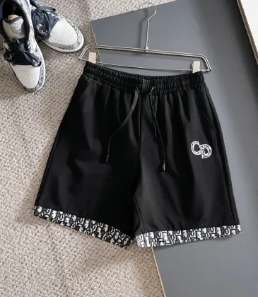 Dior Short Pants #A62379