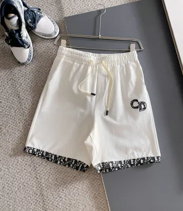 Dior Short Pants #A62380
