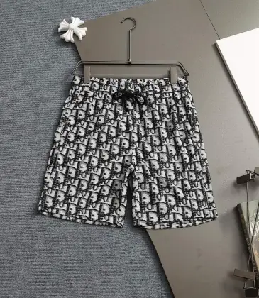 Dior Short Pants #A63431 Dior Short Pants #A63431