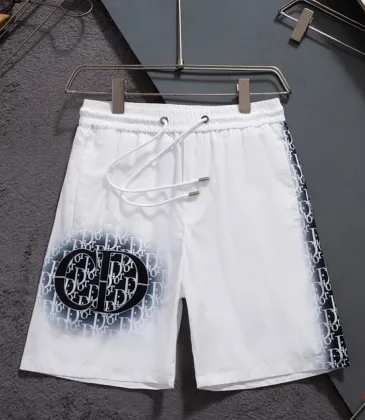 Dior Short Pants swim trunks #A63508