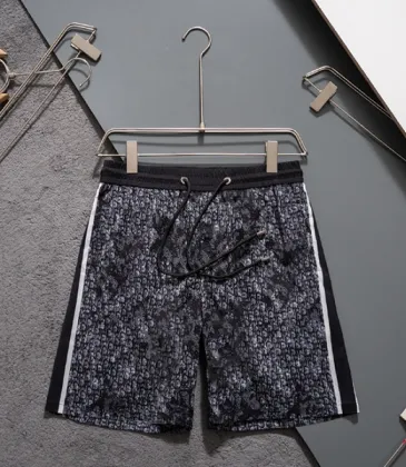 Dior Short Pants swim trunks #A63509