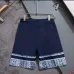 Dior Short Pants swim trunks #A63510