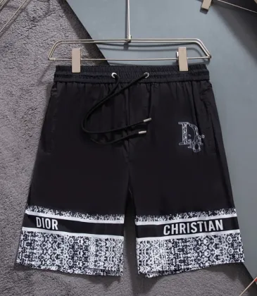 Dior Short Pants swim trunks #A63510