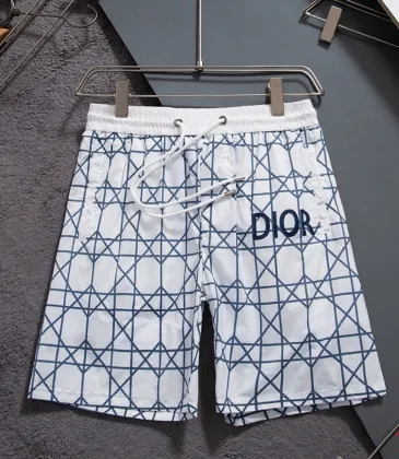 Dior Short Pants swim trunks #A63511