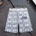 Dior Short Pants swim trunks #A63511