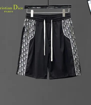 Dior Shorts #A65652