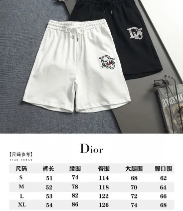 Dior Shorts #A65760 Dior Shorts #A65760