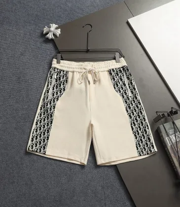 Dior short Pants #A63538