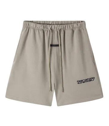 FOG Essentials Pants #A60568