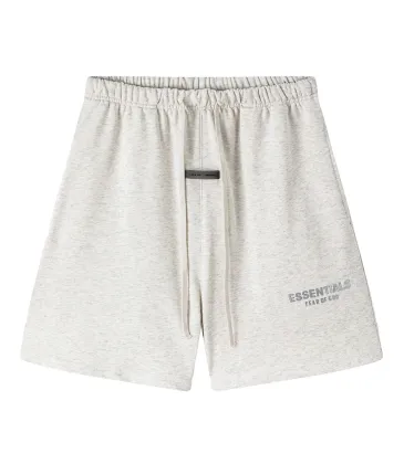 FOG Essentials Pants #A60569