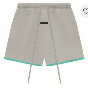 Fear of God Essentials Sweatshort #A46404