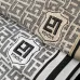 Fendi FF Long Pant 1:1 Quality Comfortable soft and skin-friendly #A30870