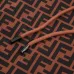 Fendi FF Unisex Long Pant #A30869