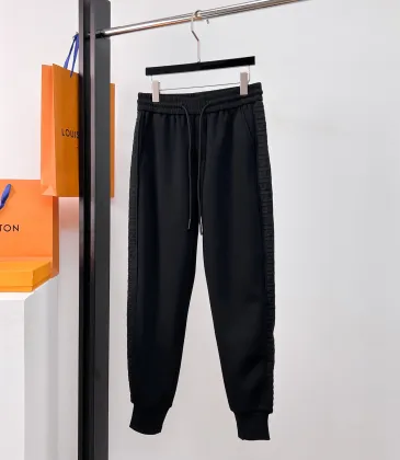 Fendi Pants for Fendi Long Pants #A43477