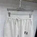 Fendi Pants for Fendi Long Pants #A55488
