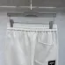 Fendi Pants for Fendi Long Pants #A55488