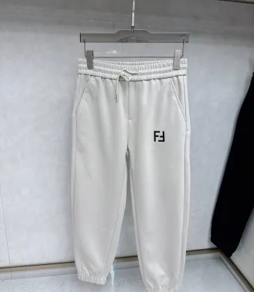 Fendi Pants for Fendi Long Pants #A55488