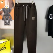 Fendi Pants for Fendi Long Pants #A55920