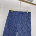 Fendi Pants for Fendi Long Pants #A57461