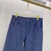 Fendi Pants for Fendi Long Pants #A57461