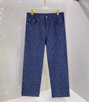 Fendi Pants for Fendi Long Pants #A57461 Fendi Pants for Fendi Long Pants #A57461