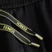 Fendi Pants for Fendi Long Pants #A62014