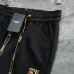 Fendi Pants for Fendi Long Pants #A62014