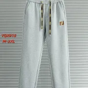 Fendi Pants for Fendi Long Pants #A62015