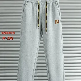 Fendi Pants for Fendi Long Pants #A62129