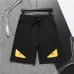 Fendi Pants for Fendi short Pants for men #A35585