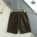 Fendi Pants for Fendi short Pants for men #A36367