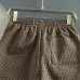 Fendi Pants for Fendi short Pants for men #A36368