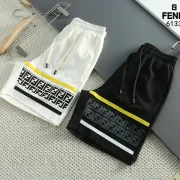 Fendi Pants for Fendi short Pants for men #A36370