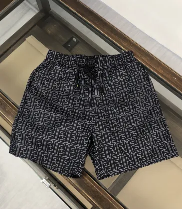 Fendi Pants for Fendi short Pants for men #A40266