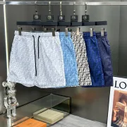Fendi Pants for Fendi short Pants for men #A49617