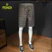 Fendi Pants for Fendi short Pants for men #A49877