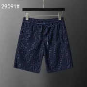 Fendi Pants for Fendi short Pants for men #A60049