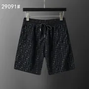 Fendi Pants for Fendi short Pants for men #A60051